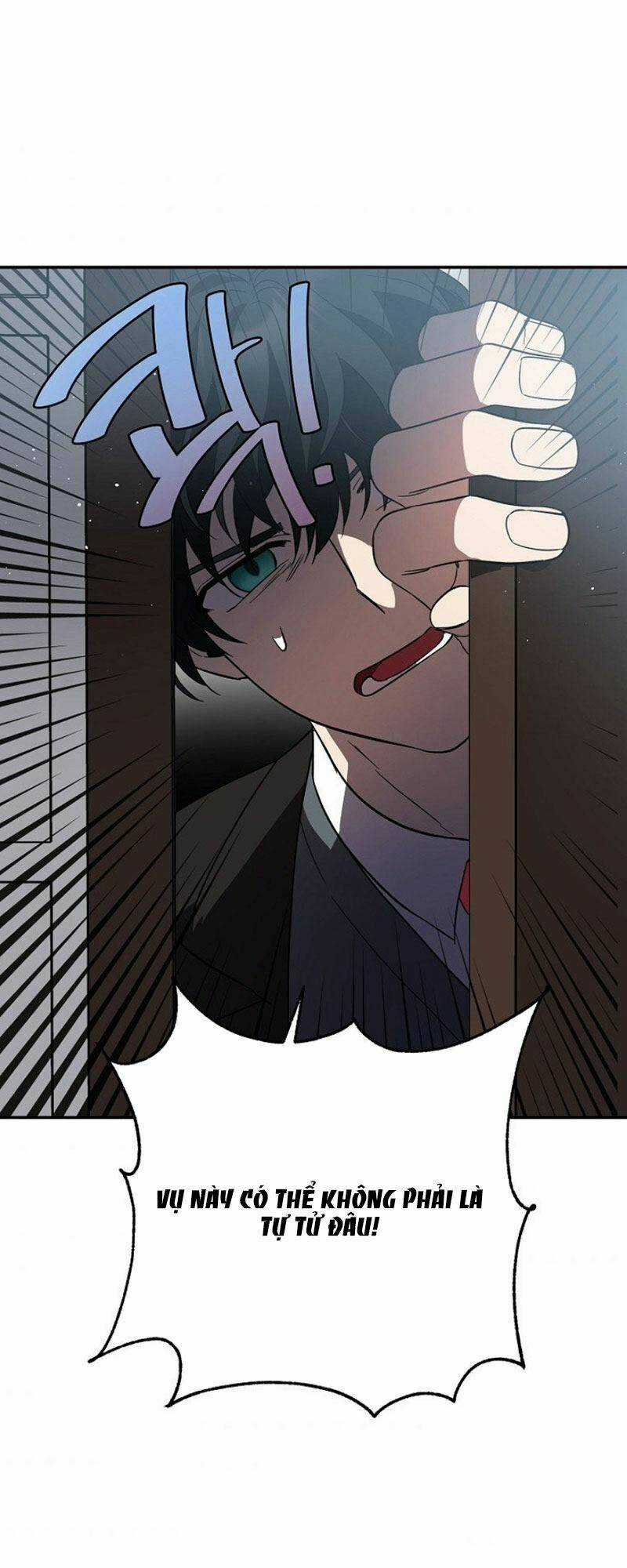 Tôi Đã Giết Hắn Chapter 8 trang 43