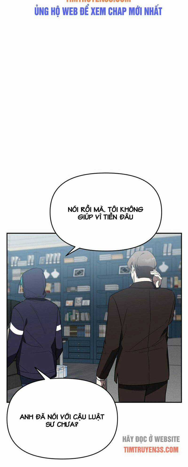 Tôi Đã Giết Hắn Chapter 8 trang 51