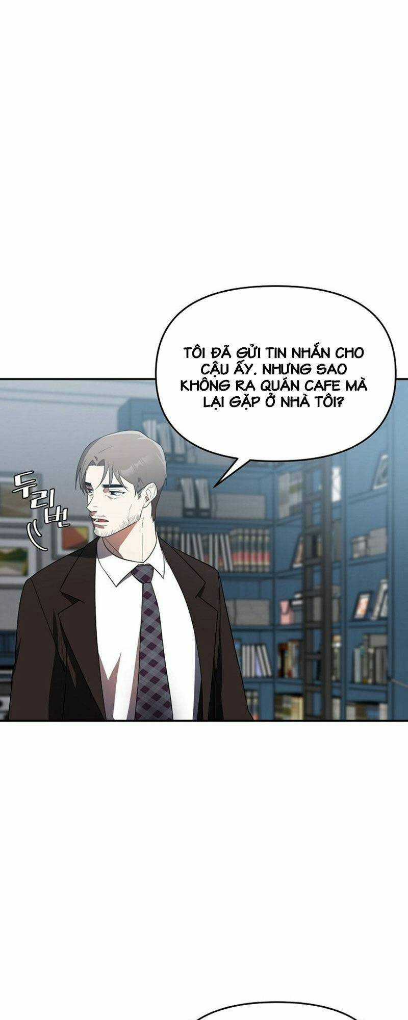 Tôi Đã Giết Hắn Chapter 8 trang 52