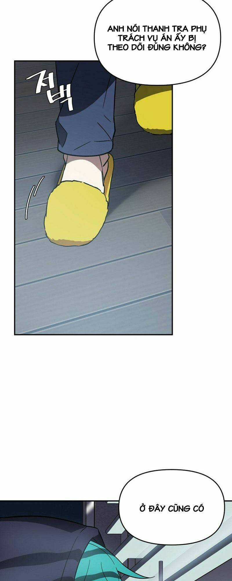 Tôi Đã Giết Hắn Chapter 8 trang 53