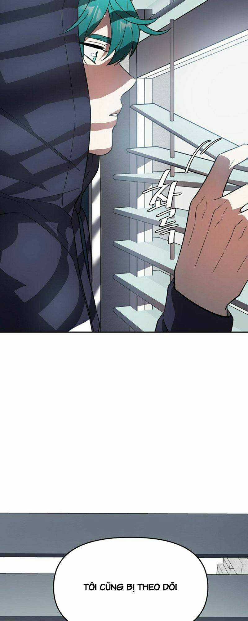 Tôi Đã Giết Hắn Chapter 8 trang 54