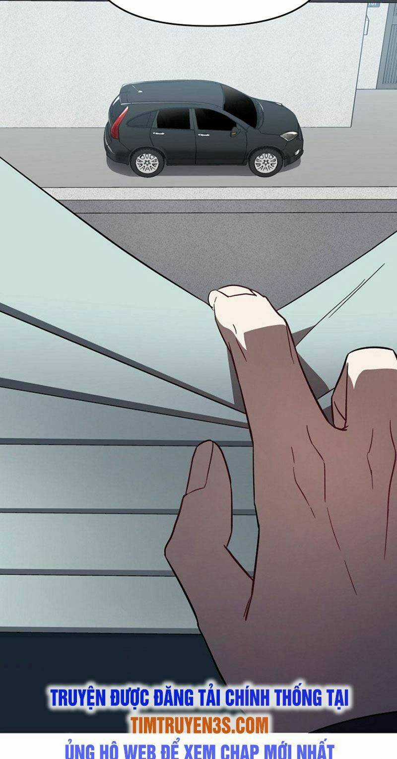 Tôi Đã Giết Hắn Chapter 8 trang 55