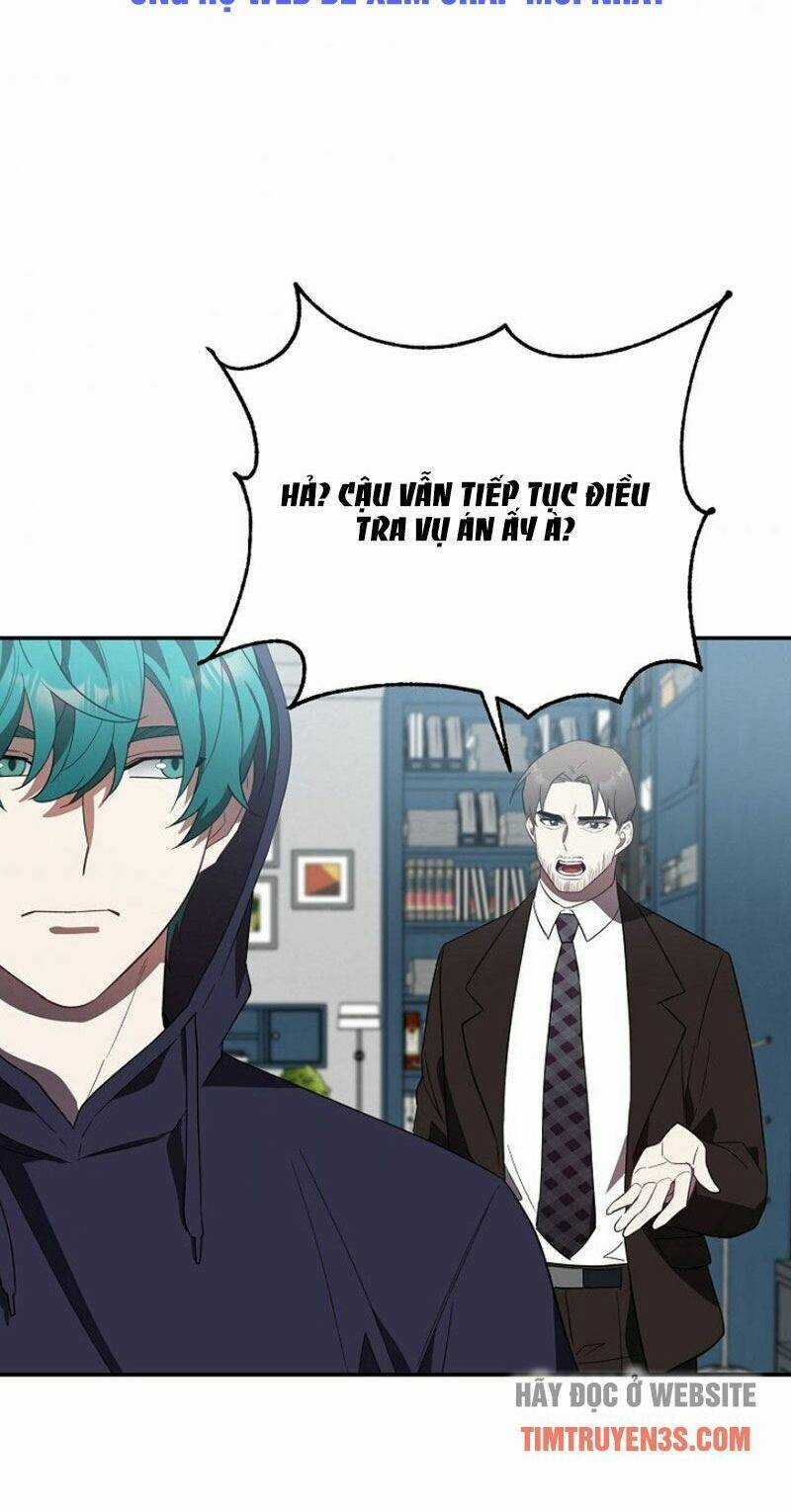 Tôi Đã Giết Hắn Chapter 8 trang 56