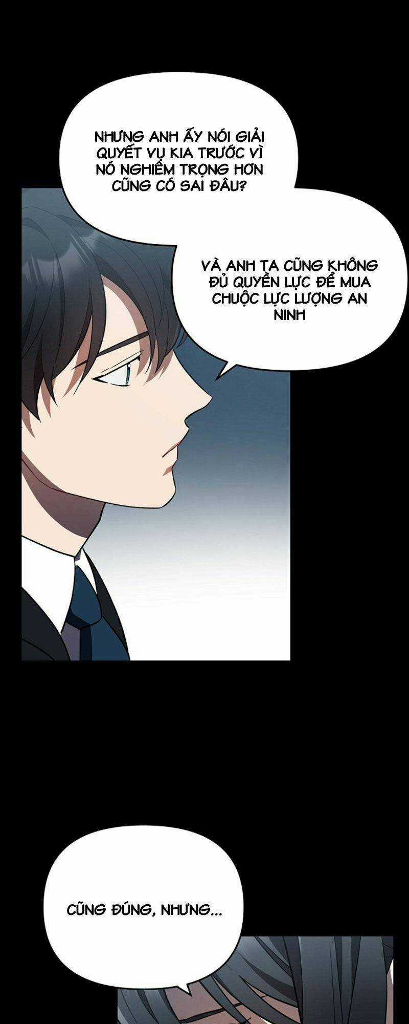 Tôi Đã Giết Hắn Chapter 8 trang 6