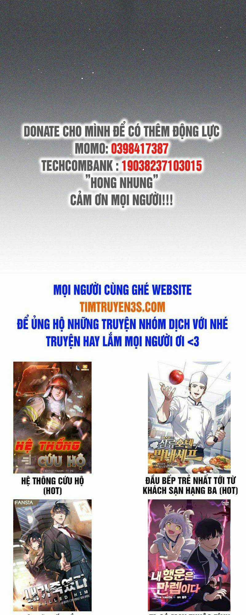 Tôi Đã Giết Hắn Chapter 8 trang 65