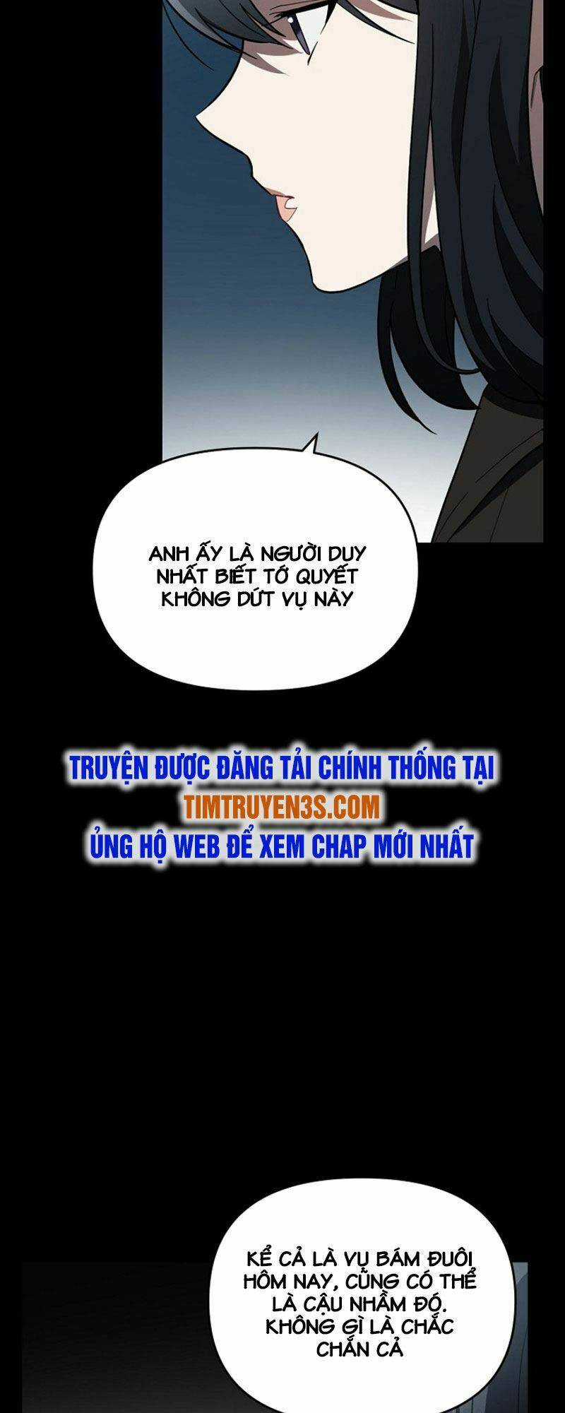 Tôi Đã Giết Hắn Chapter 8 trang 7