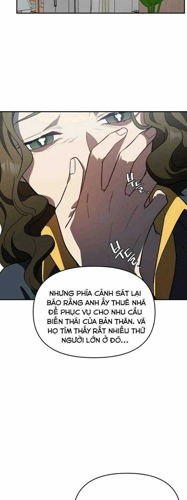 Tôi Đã Giết Hắn Chapter 9 trang 10