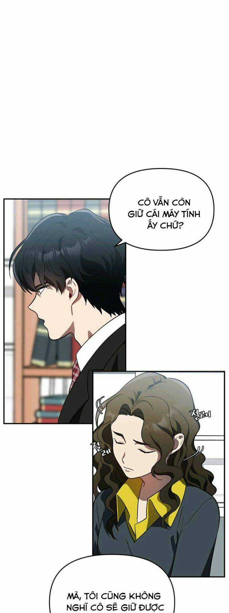Tôi Đã Giết Hắn Chapter 9 trang 13