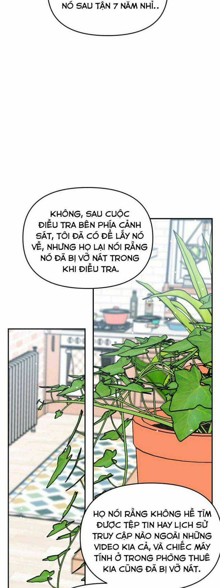 Tôi Đã Giết Hắn Chapter 9 trang 14