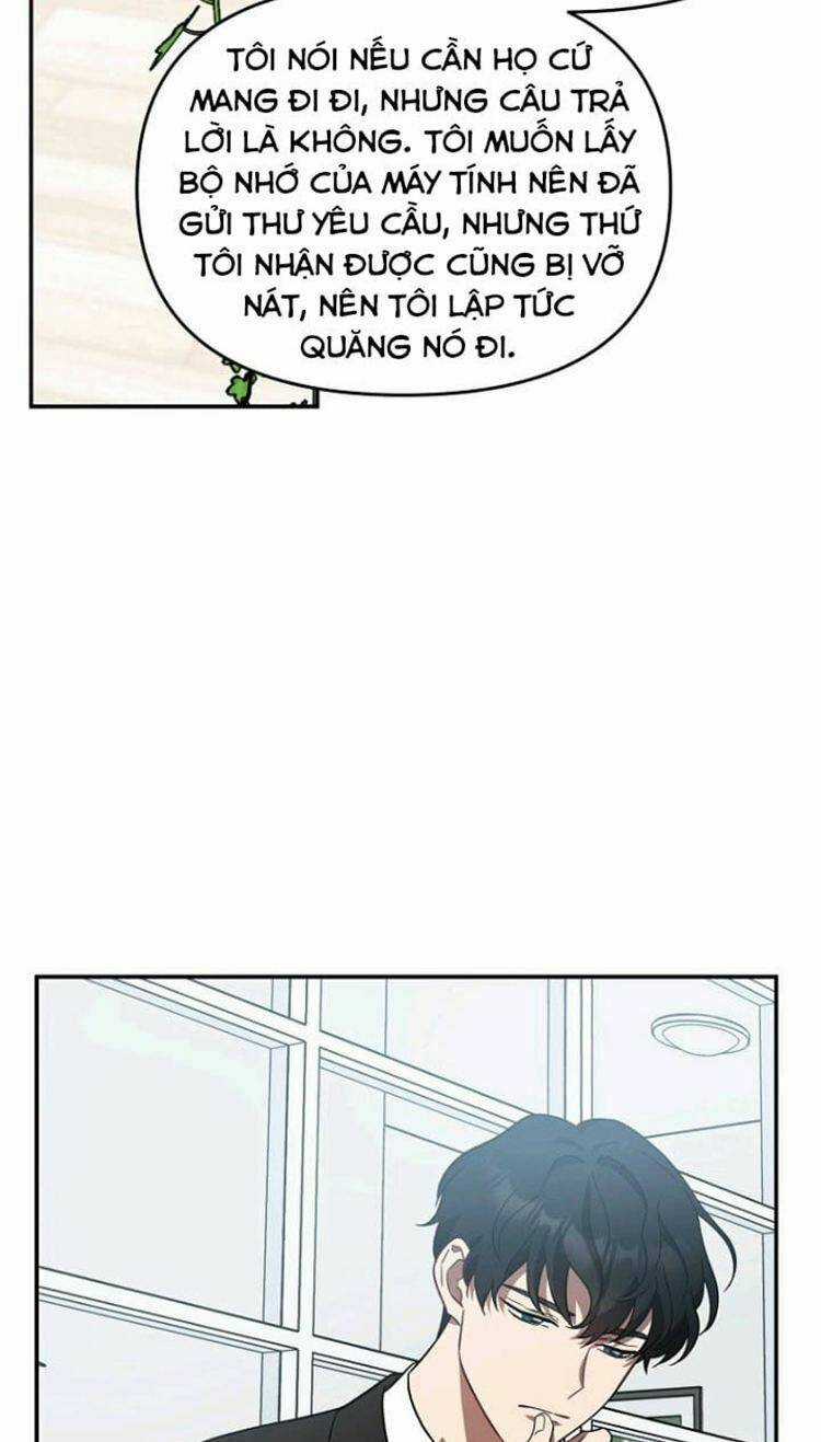 Tôi Đã Giết Hắn Chapter 9 trang 15