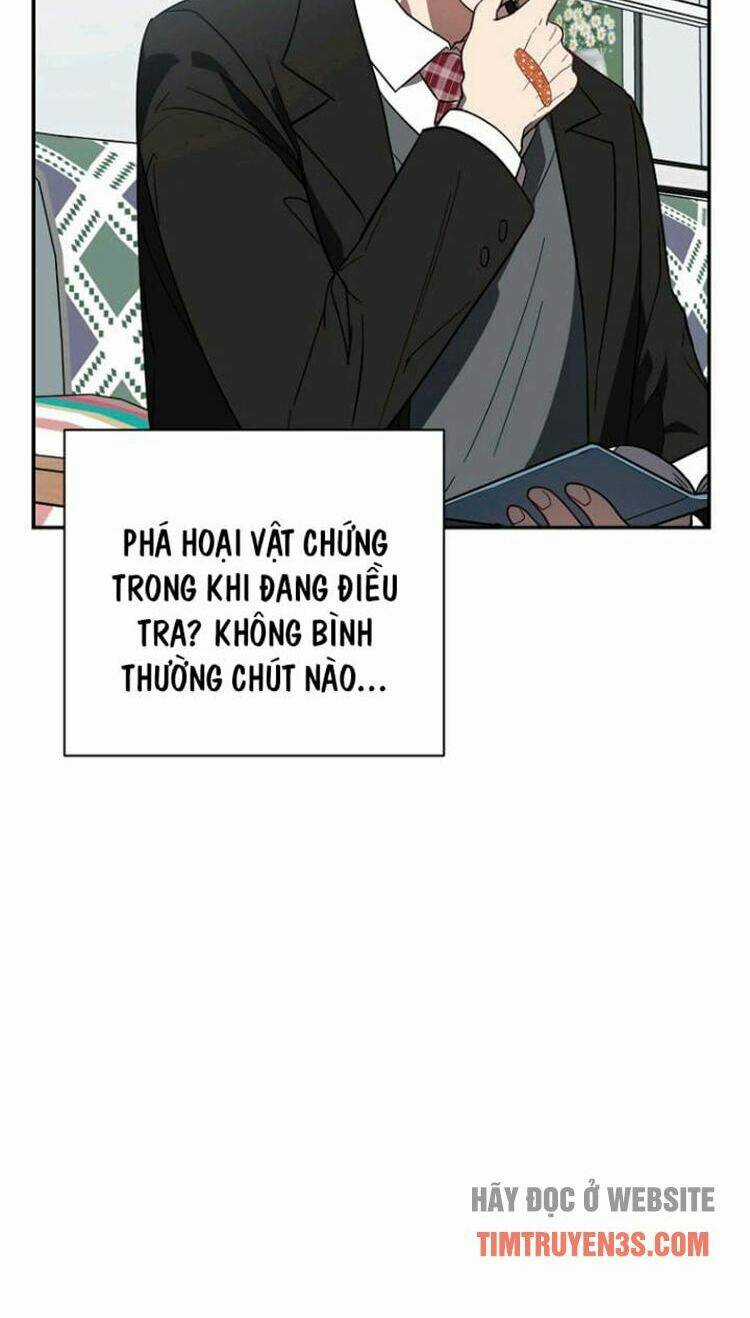 Tôi Đã Giết Hắn Chapter 9 trang 16