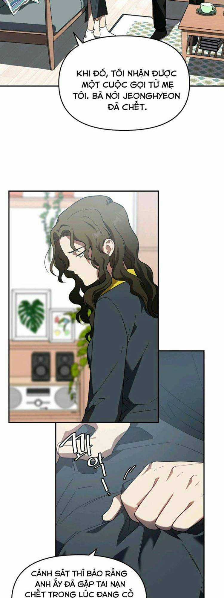 Tôi Đã Giết Hắn Chapter 9 trang 2