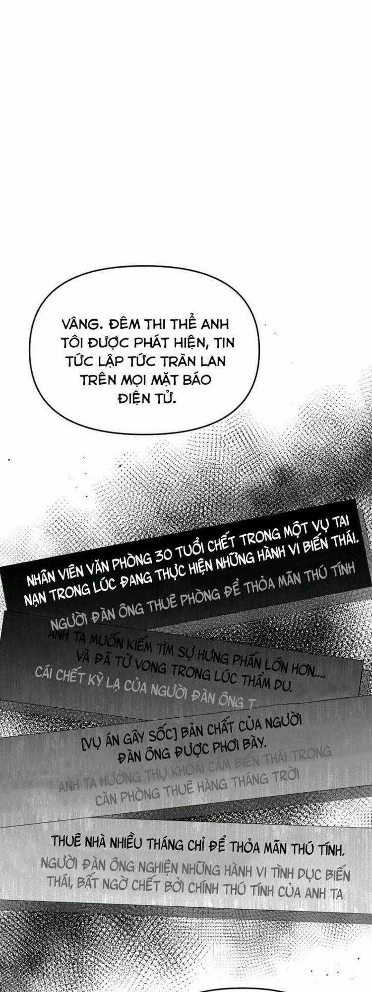Tôi Đã Giết Hắn Chapter 9 trang 20