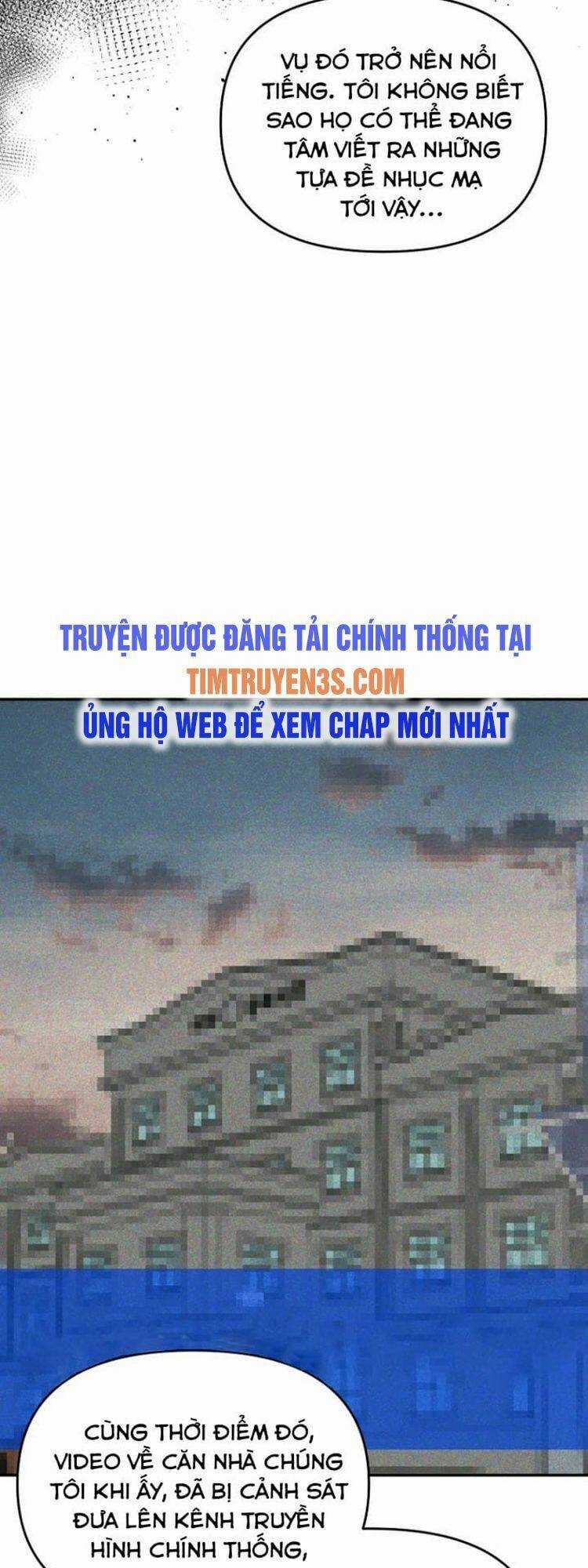 Tôi Đã Giết Hắn Chapter 9 trang 21