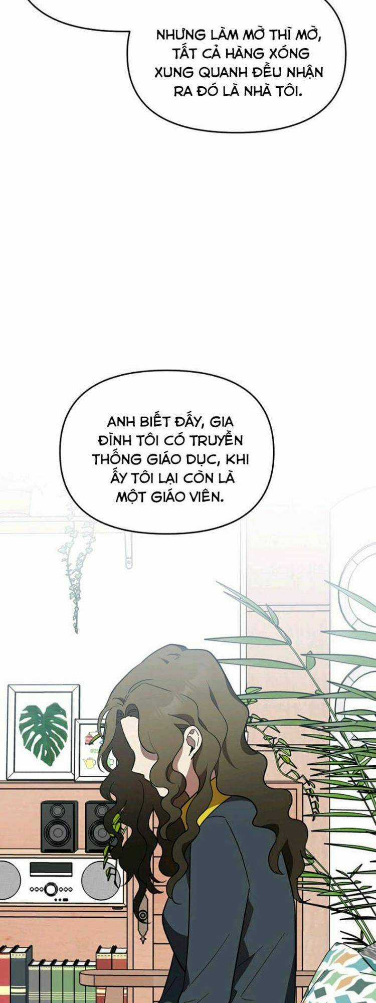 Tôi Đã Giết Hắn Chapter 9 trang 22