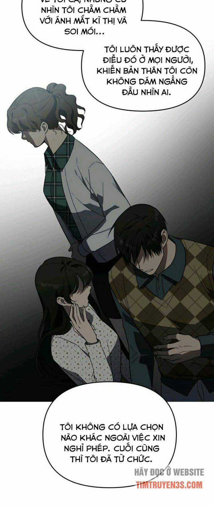 Tôi Đã Giết Hắn Chapter 9 trang 24