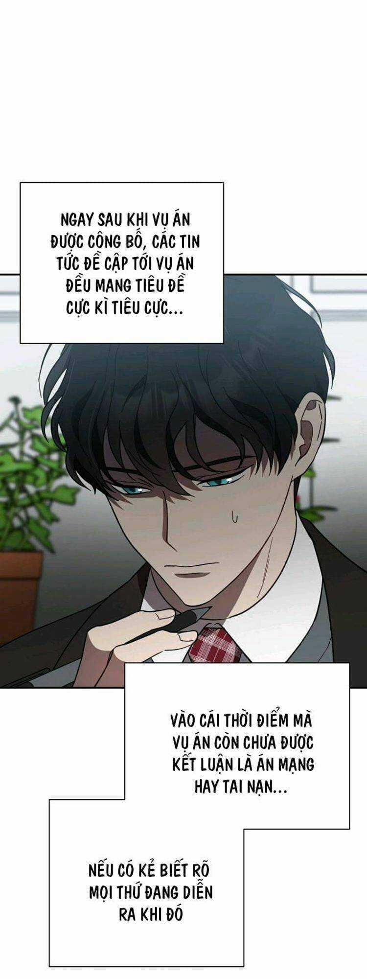 Tôi Đã Giết Hắn Chapter 9 trang 26