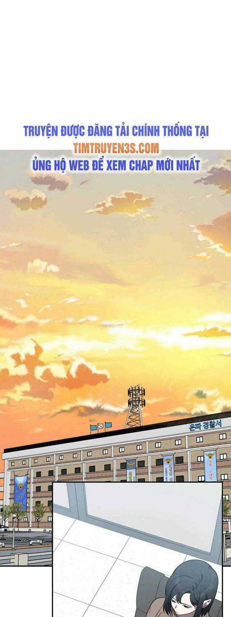Tôi Đã Giết Hắn Chapter 9 trang 28