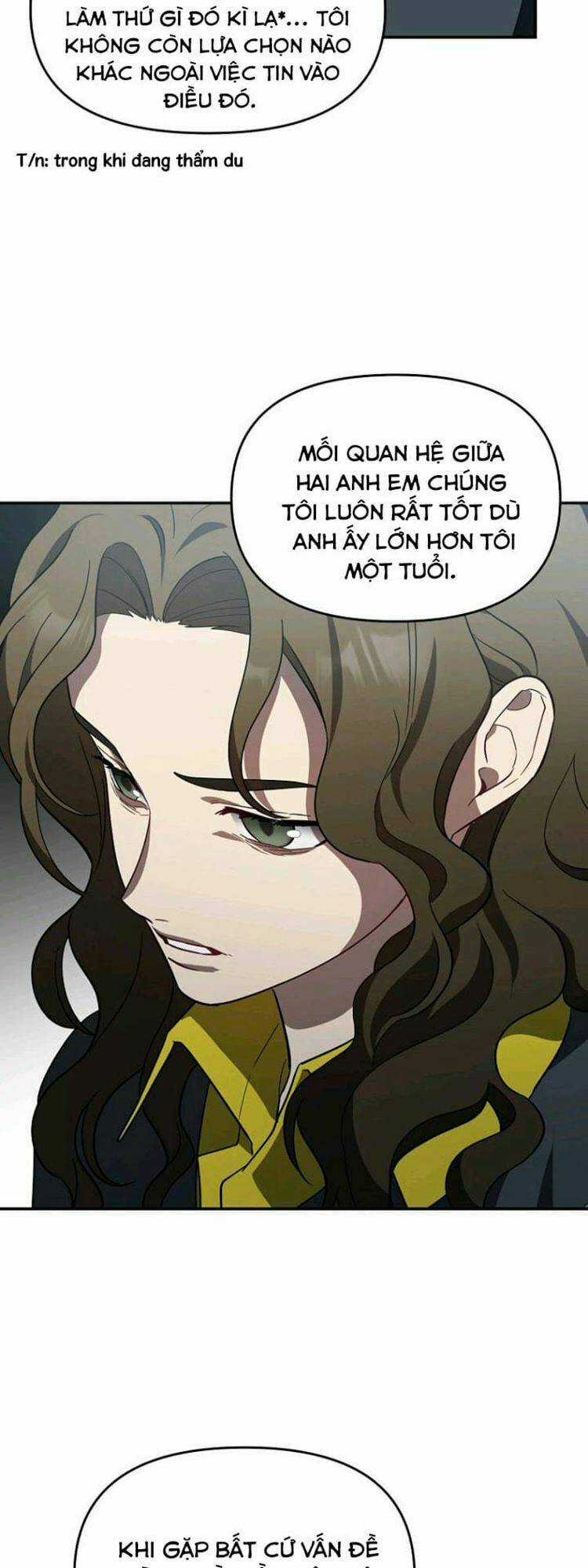 Tôi Đã Giết Hắn Chapter 9 trang 3
