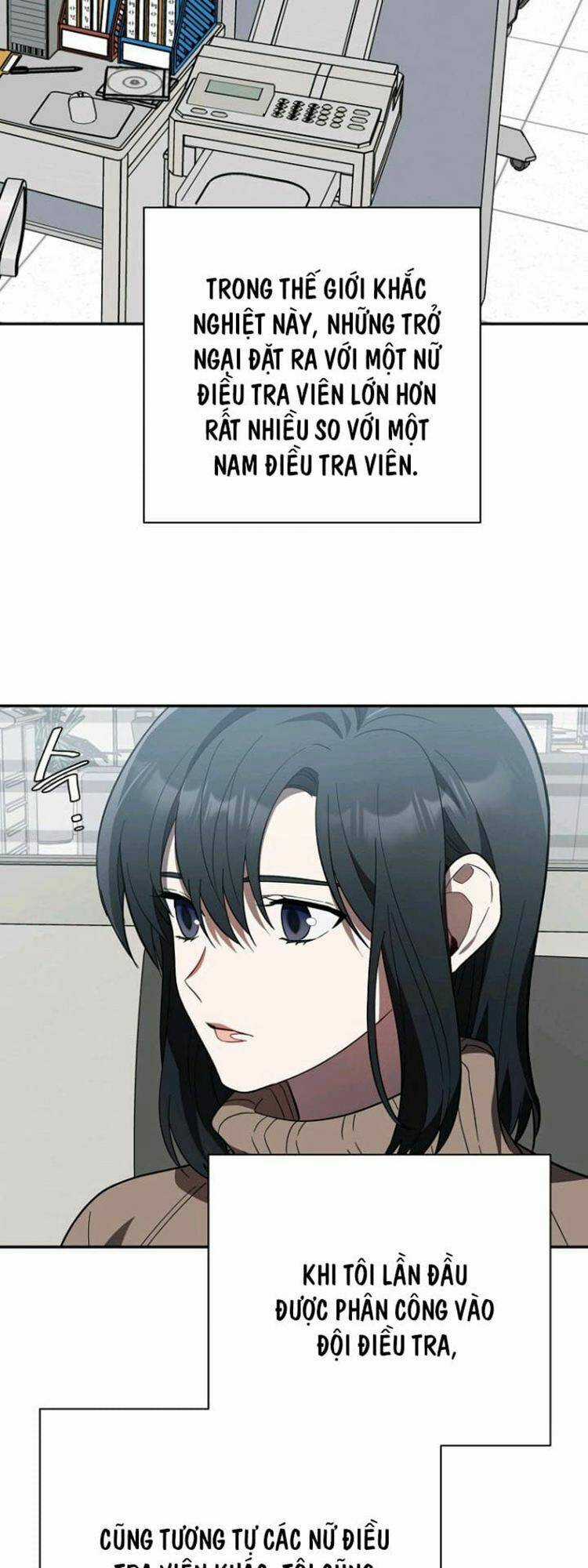 Tôi Đã Giết Hắn Chapter 9 trang 30