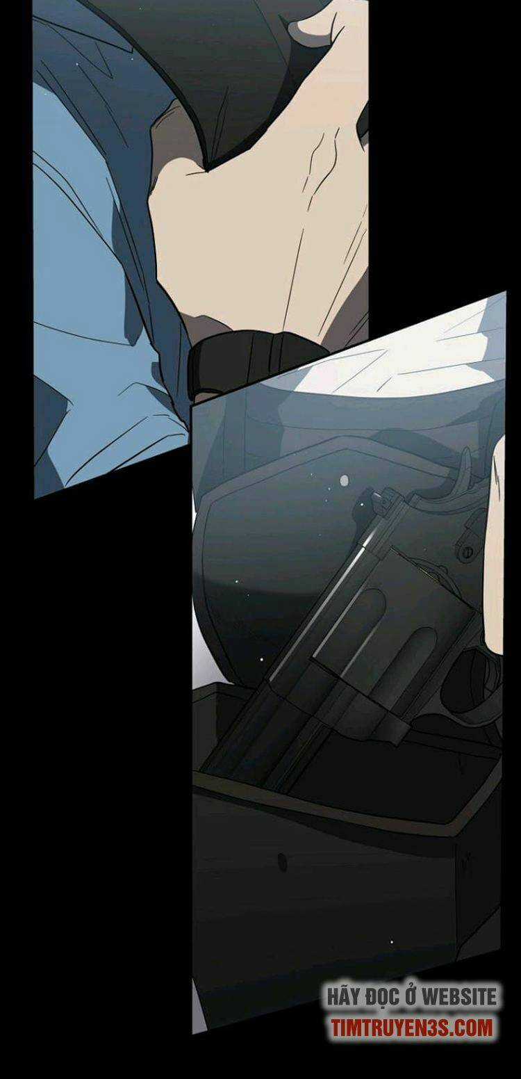 Tôi Đã Giết Hắn Chapter 9 trang 32