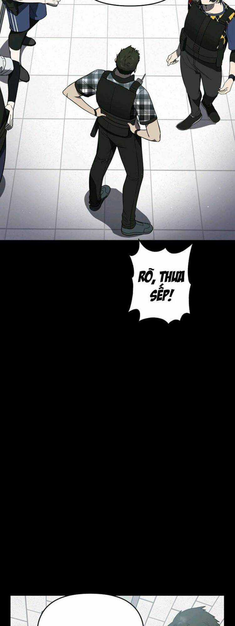 Tôi Đã Giết Hắn Chapter 9 trang 34