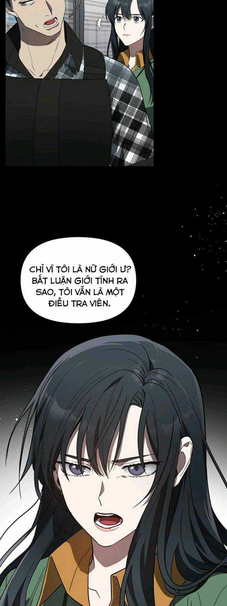 Tôi Đã Giết Hắn Chapter 9 trang 36