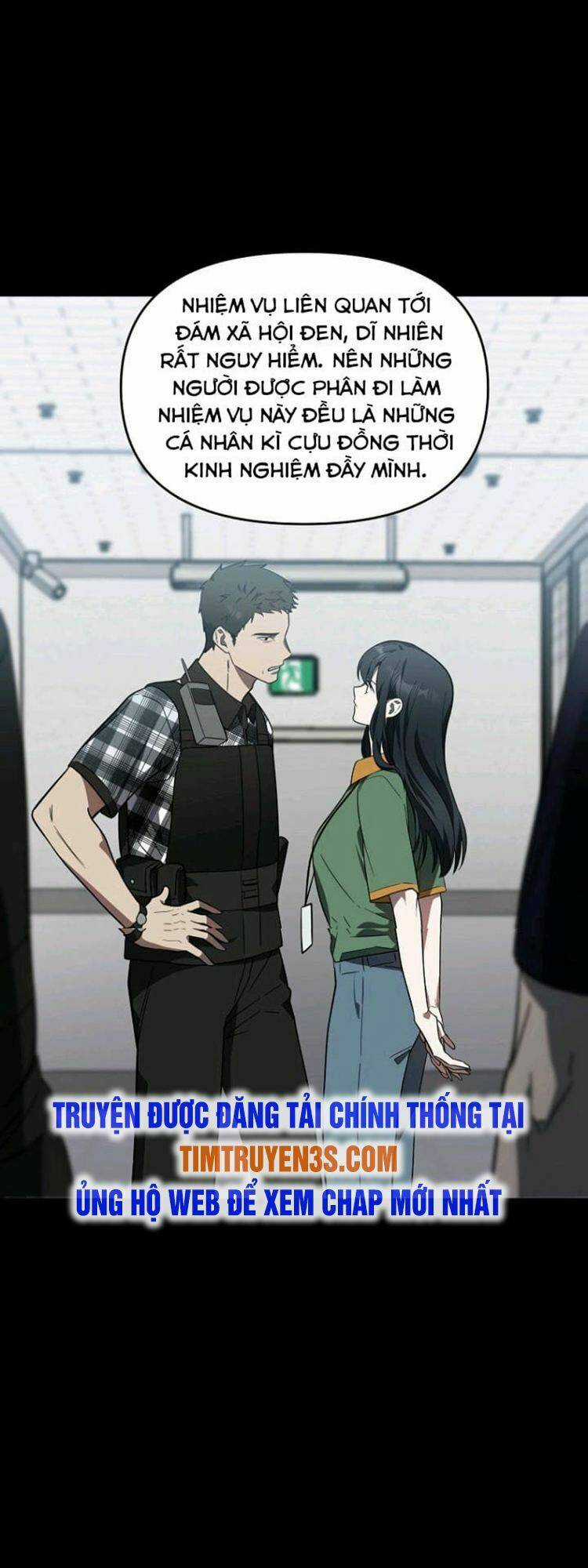 Tôi Đã Giết Hắn Chapter 9 trang 38
