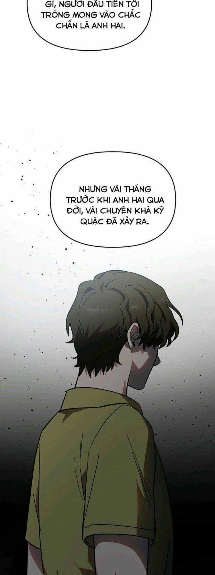 Tôi Đã Giết Hắn Chapter 9 trang 4