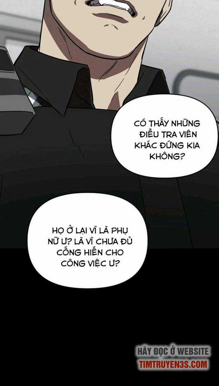 Tôi Đã Giết Hắn Chapter 9 trang 40