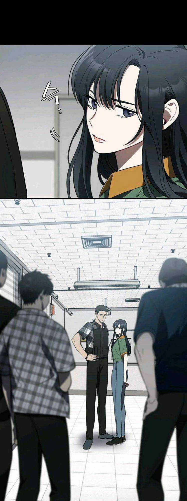 Tôi Đã Giết Hắn Chapter 9 trang 41