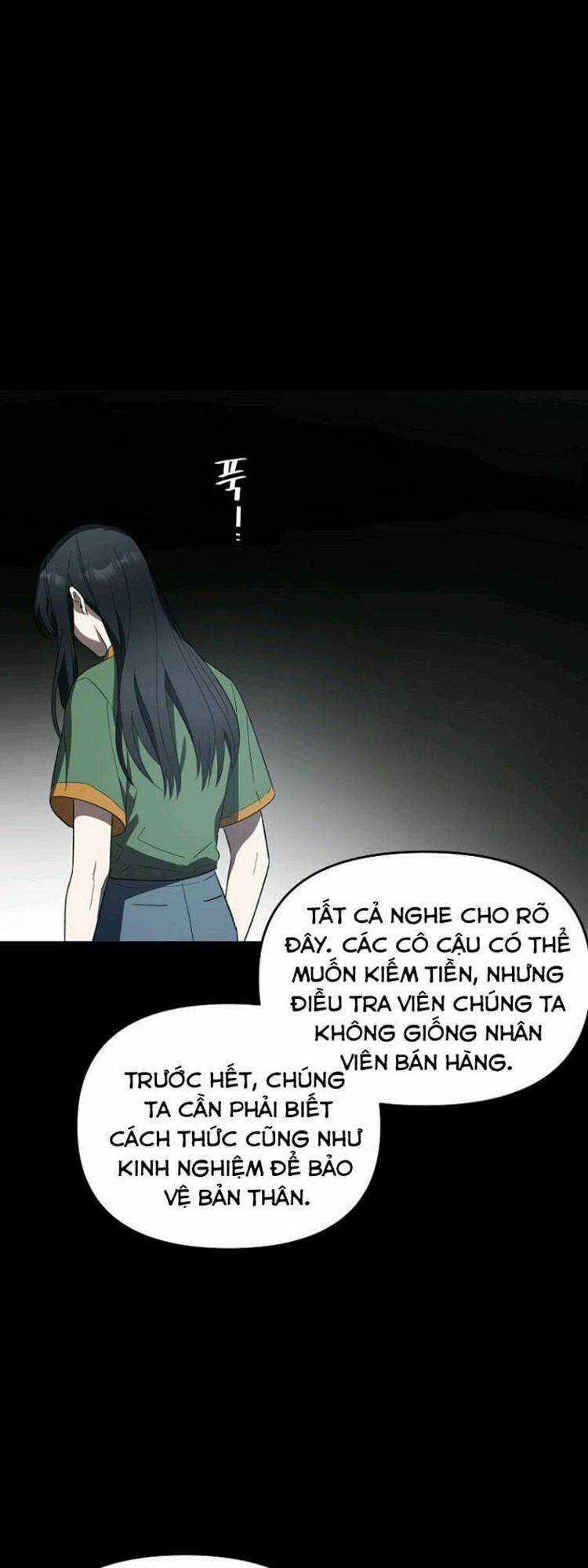 Tôi Đã Giết Hắn Chapter 9 trang 43