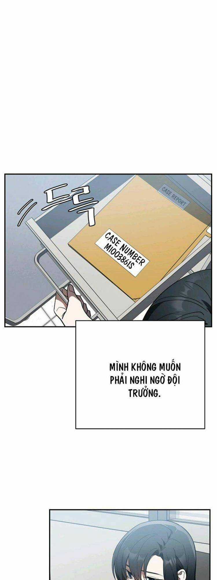 Tôi Đã Giết Hắn Chapter 9 trang 49