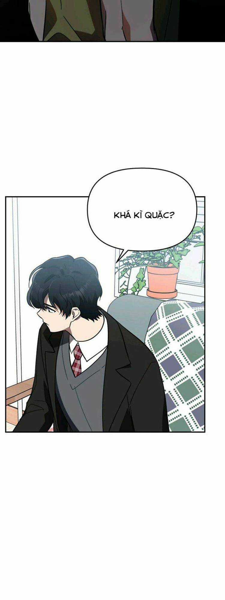 Tôi Đã Giết Hắn Chapter 9 trang 5