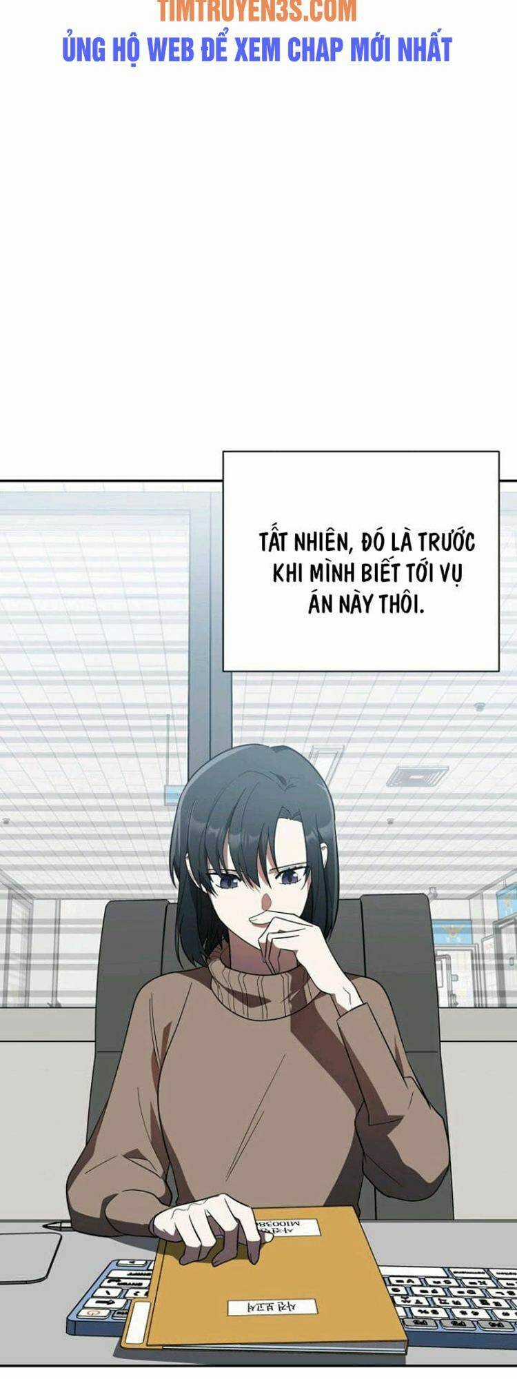 Tôi Đã Giết Hắn Chapter 9 trang 52