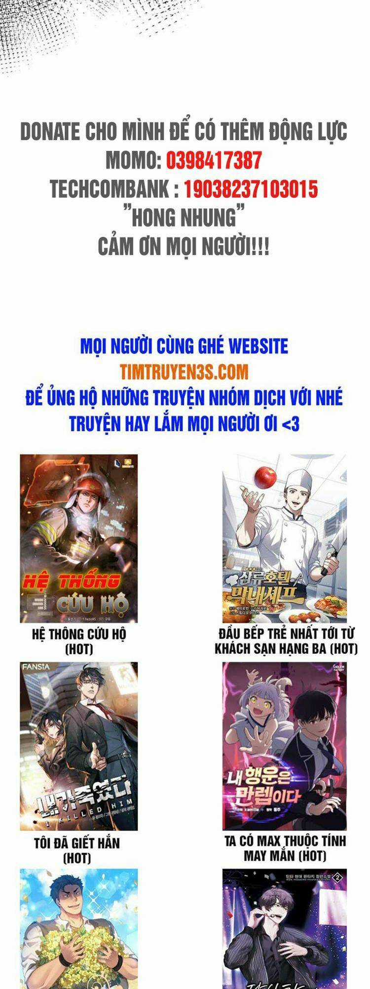 Tôi Đã Giết Hắn Chapter 9 trang 54