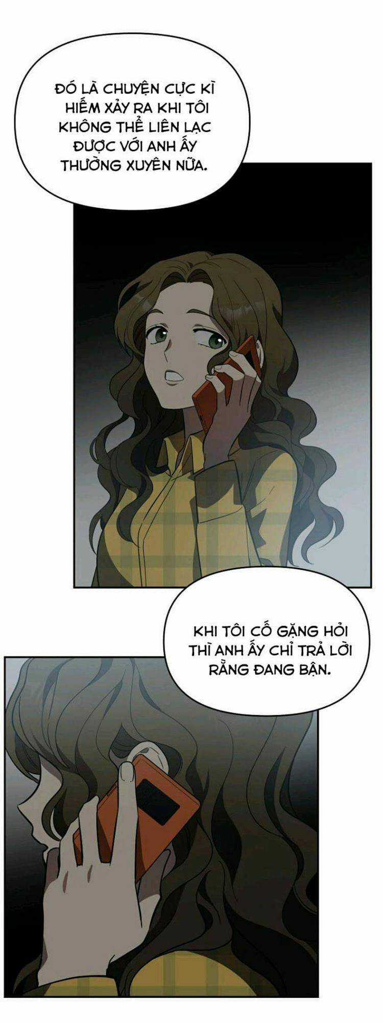 Tôi Đã Giết Hắn Chapter 9 trang 6