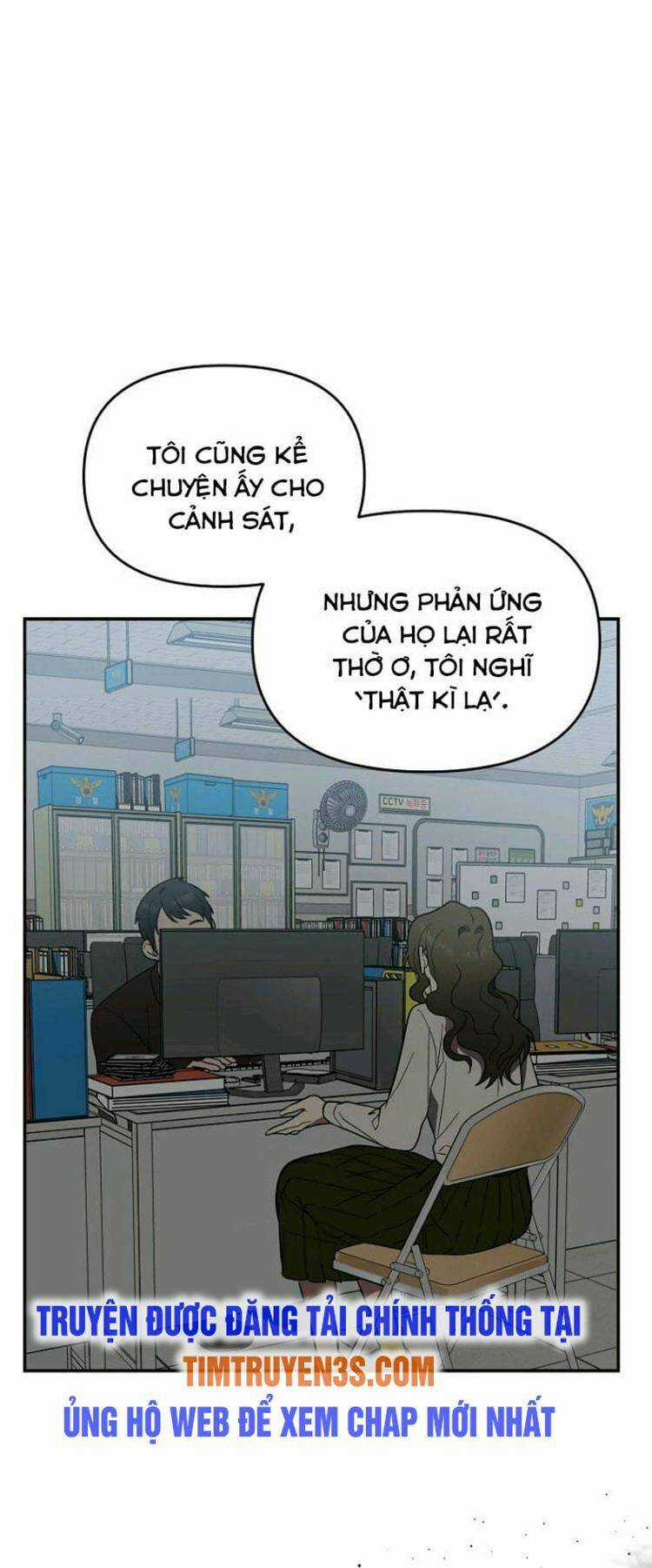 Tôi Đã Giết Hắn Chapter 9 trang 7