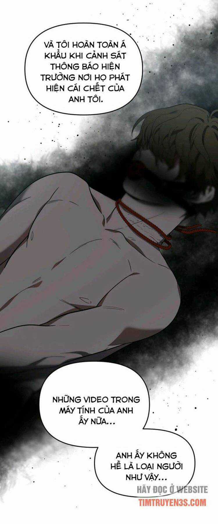 Tôi Đã Giết Hắn Chapter 9 trang 8