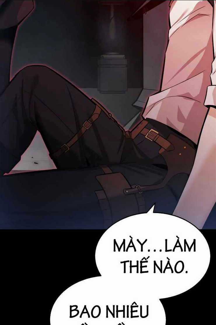 Tôi Đã Giết Tuyển Thủ Học Viện Chapter 1.5 trang 11