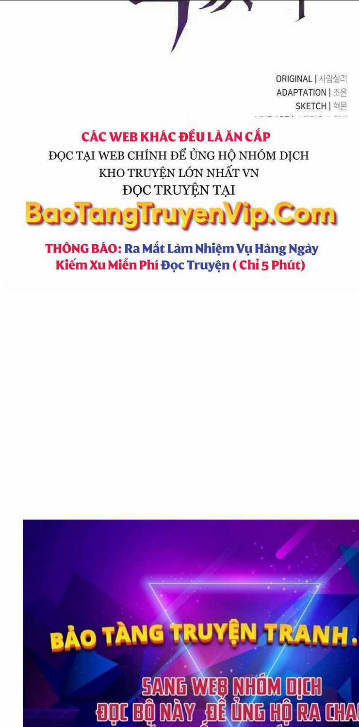 Tôi Đã Giết Tuyển Thủ Học Viện Chapter 1.5 trang 127