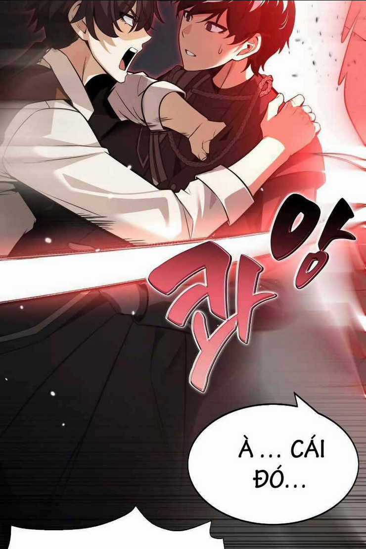 Tôi Đã Giết Tuyển Thủ Học Viện Chapter 1.5 trang 25