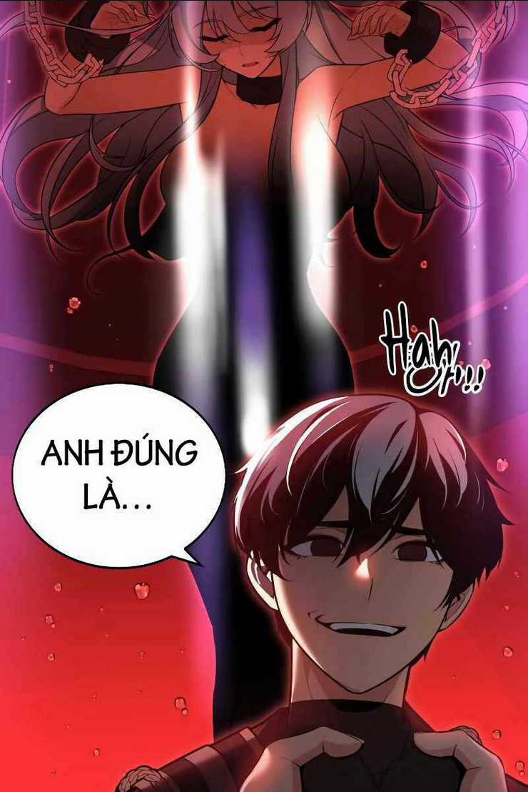 Tôi Đã Giết Tuyển Thủ Học Viện Chapter 1.5 trang 28