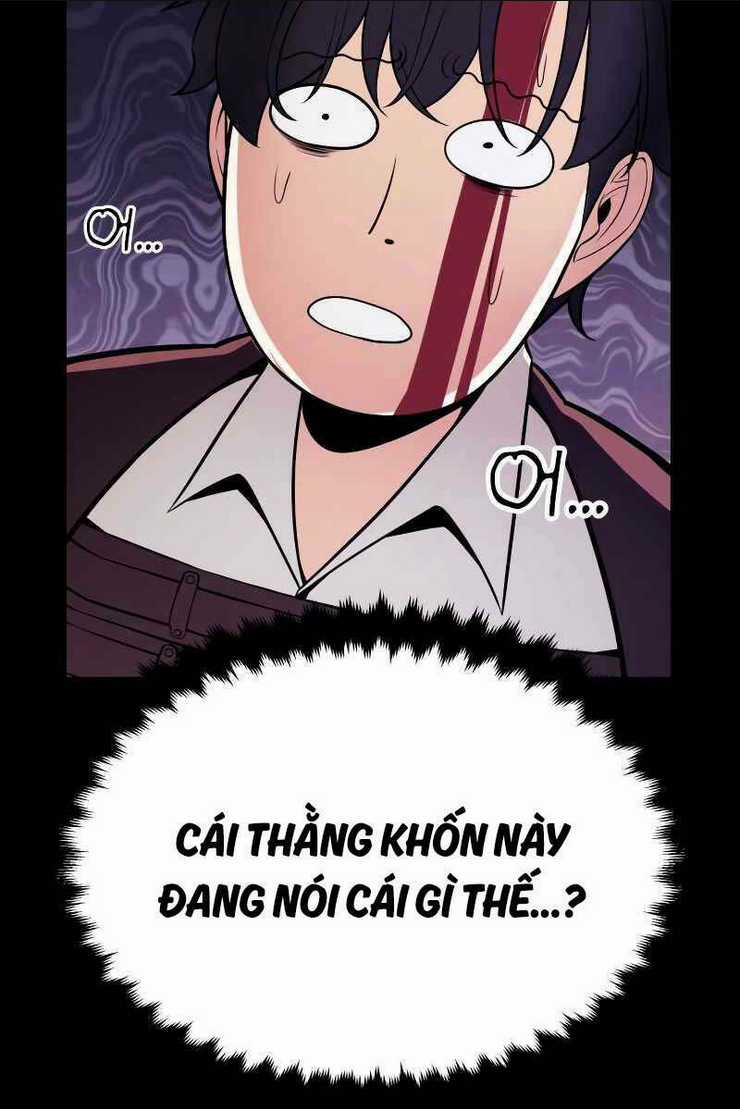 Tôi Đã Giết Tuyển Thủ Học Viện Chapter 1.5 trang 49