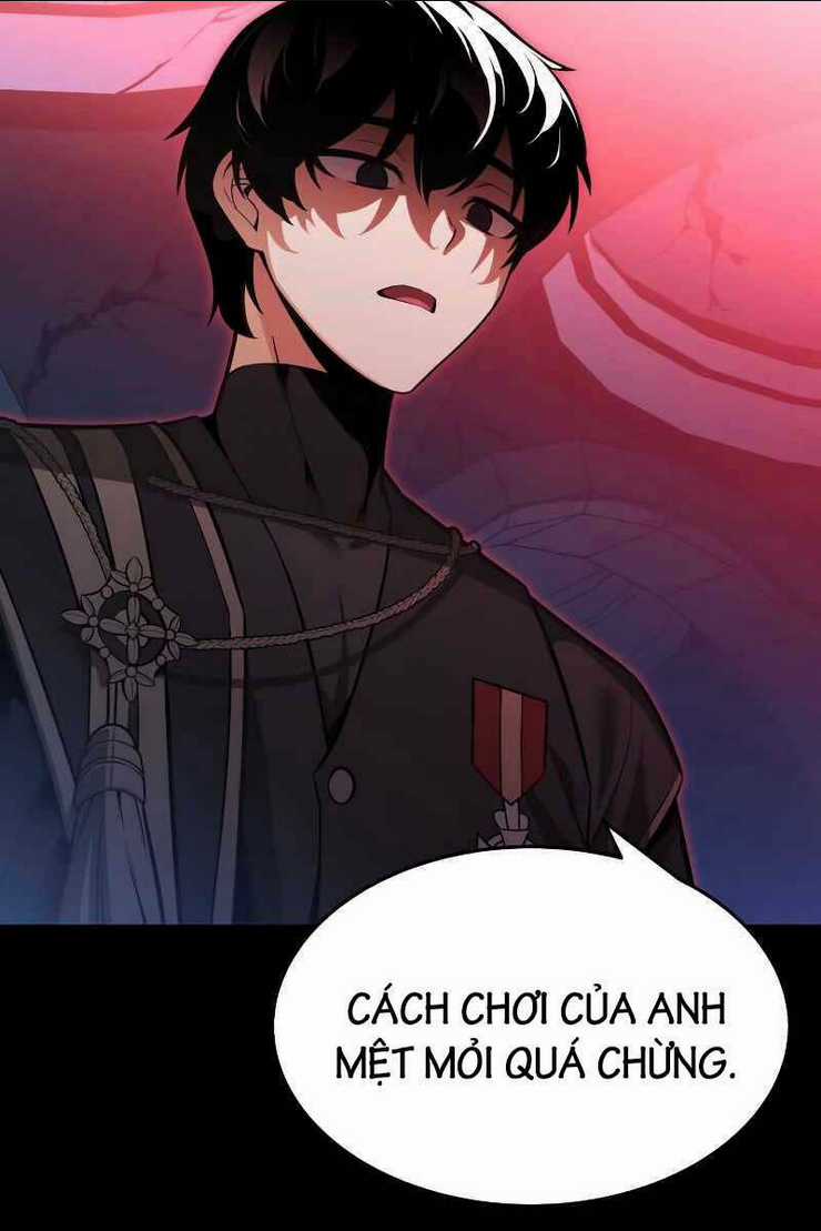 Tôi Đã Giết Tuyển Thủ Học Viện Chapter 1.5 trang 5