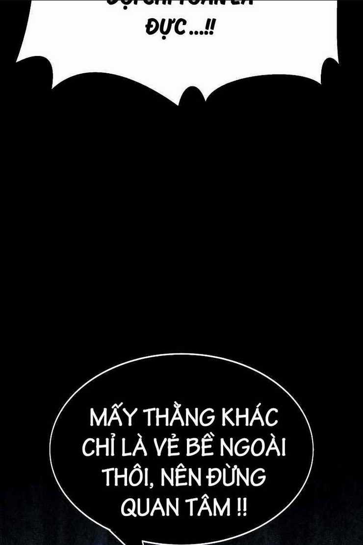 Tôi Đã Giết Tuyển Thủ Học Viện Chapter 1.5 trang 56