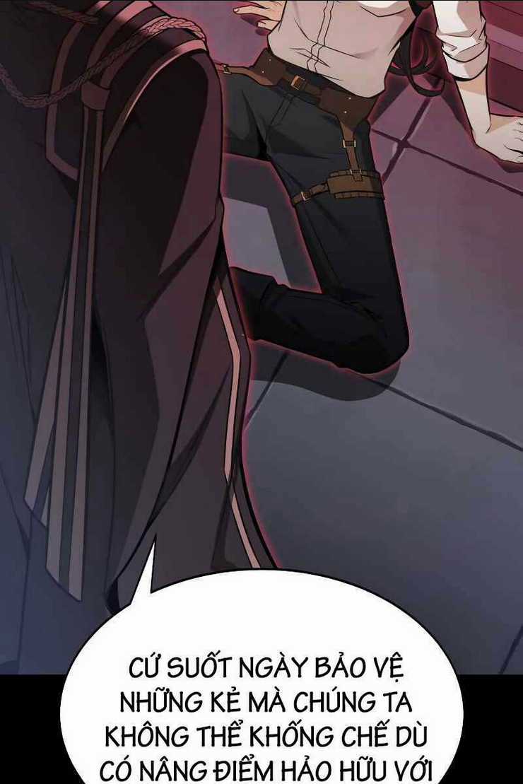 Tôi Đã Giết Tuyển Thủ Học Viện Chapter 1.5 trang 7