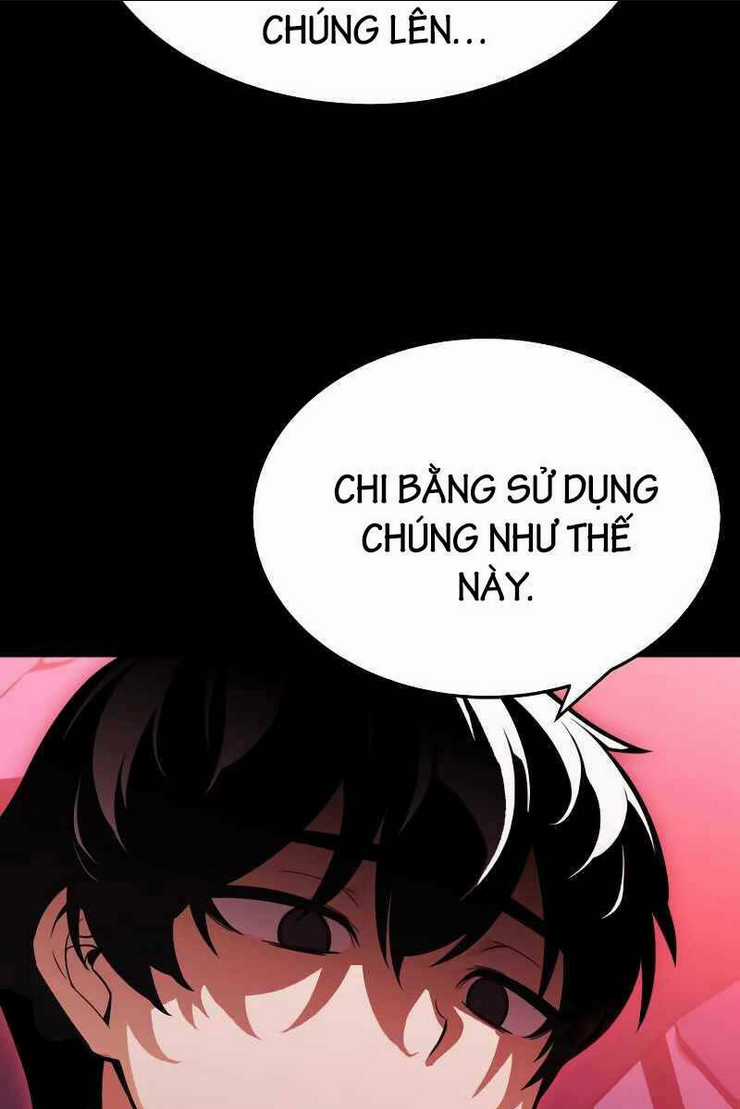 Tôi Đã Giết Tuyển Thủ Học Viện Chapter 1.5 trang 8