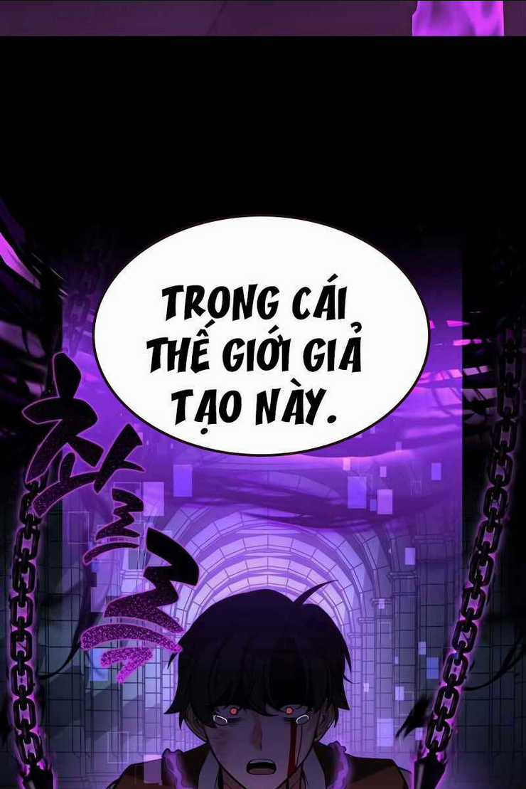 Tôi Đã Giết Tuyển Thủ Học Viện Chapter 1.5 trang 81