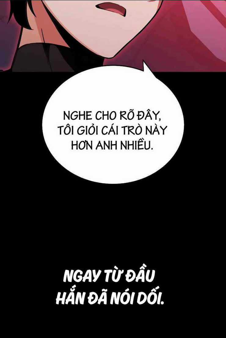 Tôi Đã Giết Tuyển Thủ Học Viện Chapter 1.5 trang 9